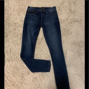 Express jeans
